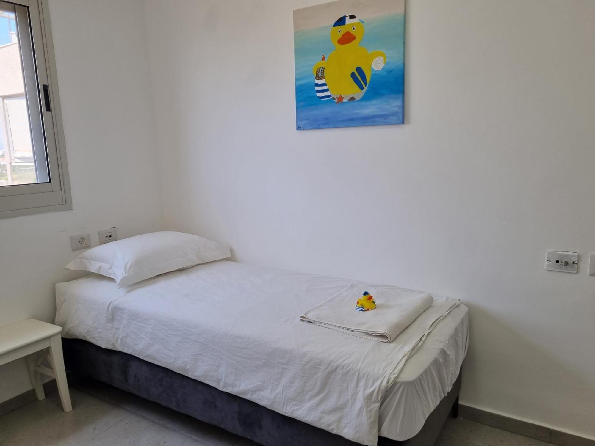 Ducks On The Beach อักโก ภายนอก รูปภาพ